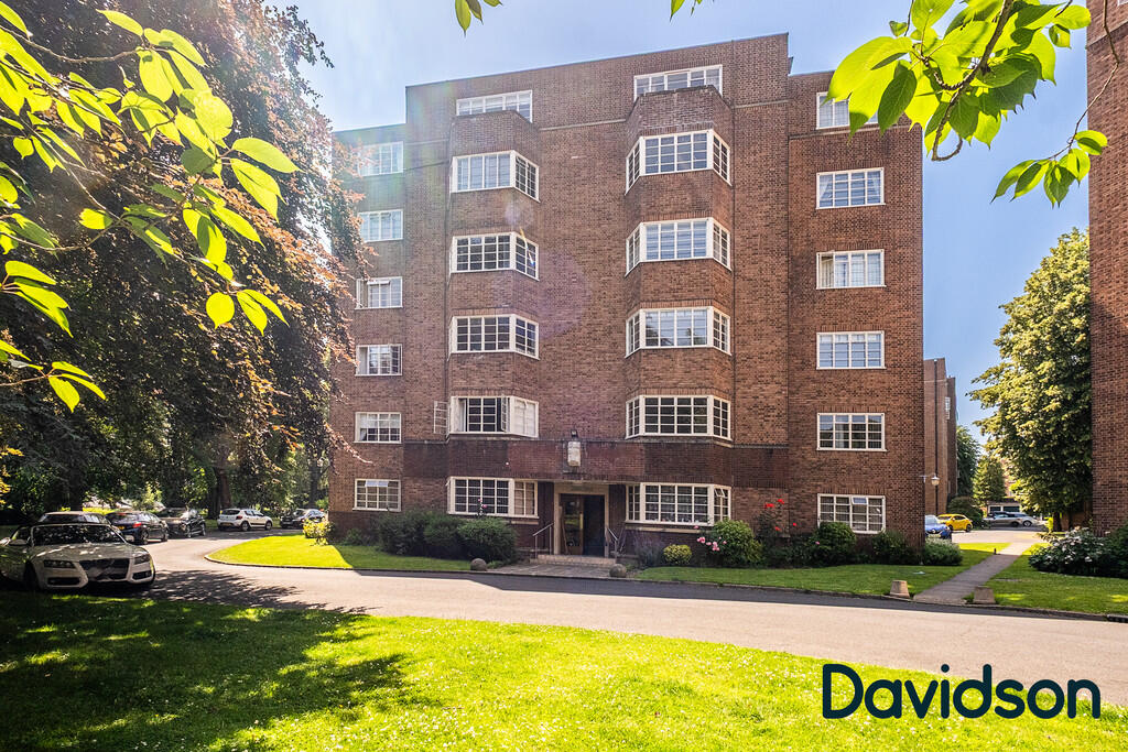 Main image of property: Viceroy Close, Edgbaston, B5 7UU