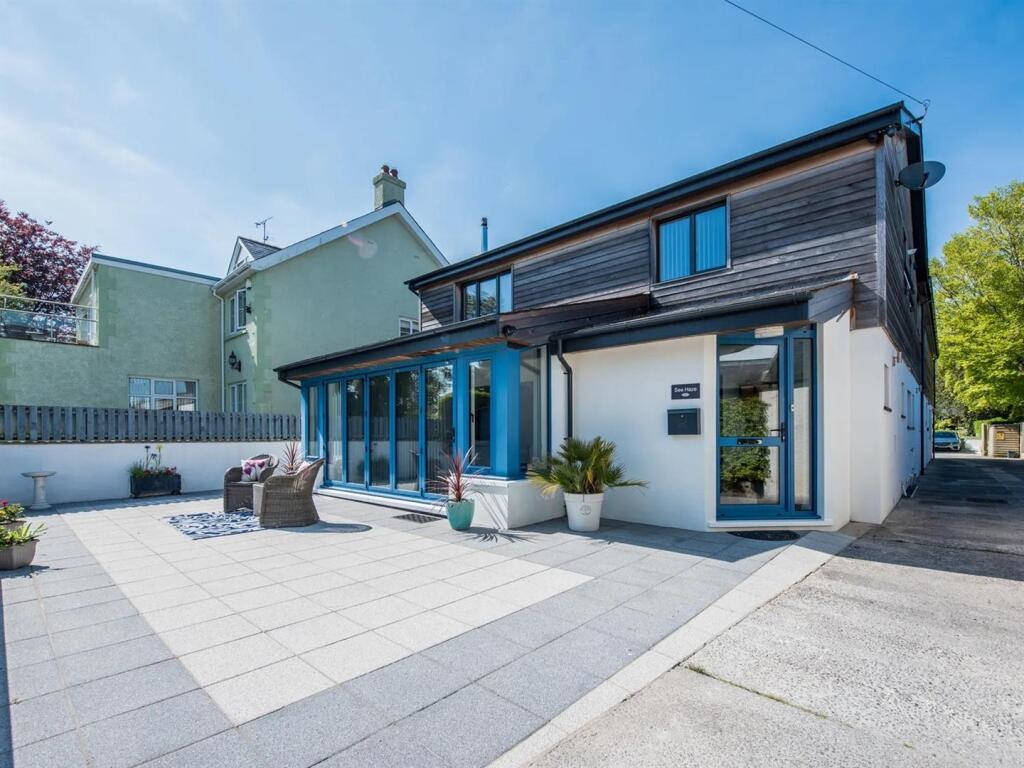 Main image of property: Heywood Lane, Tenby