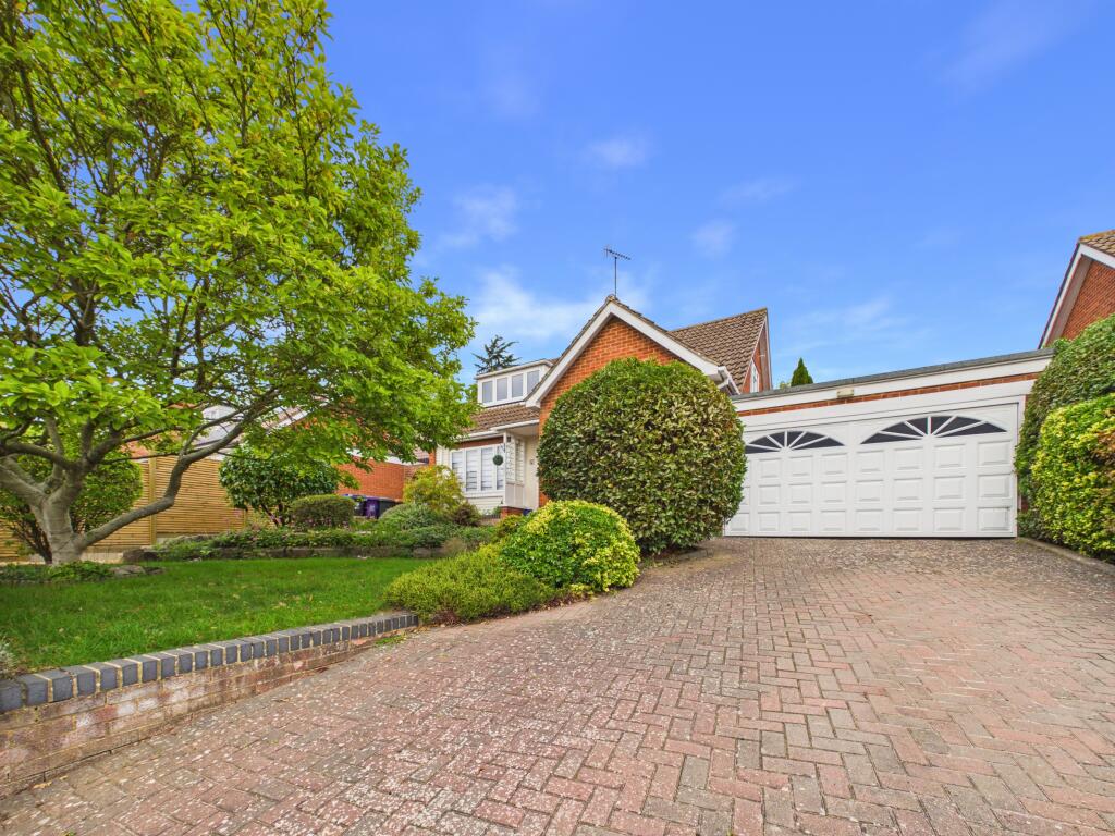 Main image of property: Cranborne Avenue, Hitchin