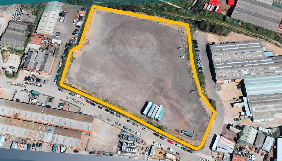 Main image of property: Interchange, Lower Road, Northfleet, DA11 9SN