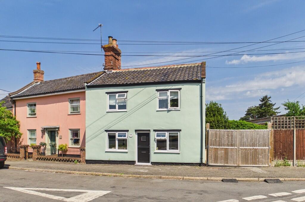 Main image of property: The Street, Earsham
