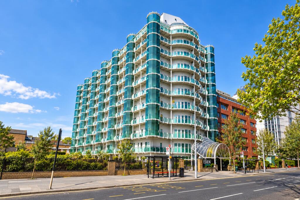 Main image of property: Cavalier House, London W5