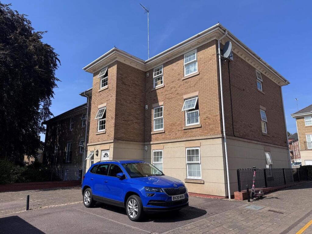 Main image of property: Scholars Court, Northampton