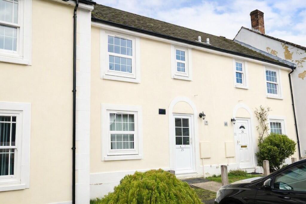 Main image of property: Barlavington Way,Midhurst