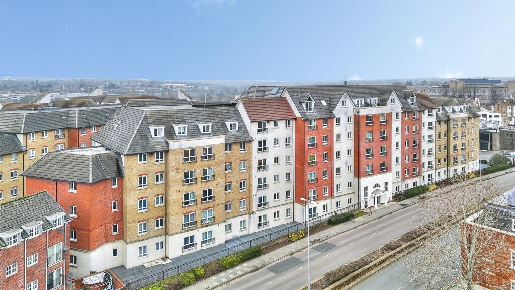 Main image of property: Broad Street, Northampton
