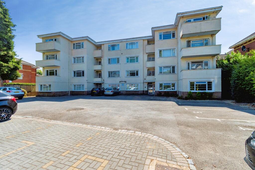 Main image of property: Archers Road, Southampton