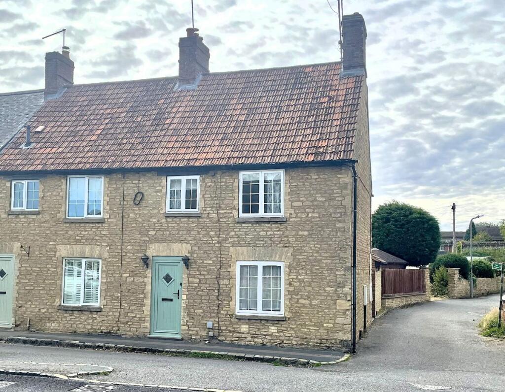 Main image of property: Northampton Road, Lavendon