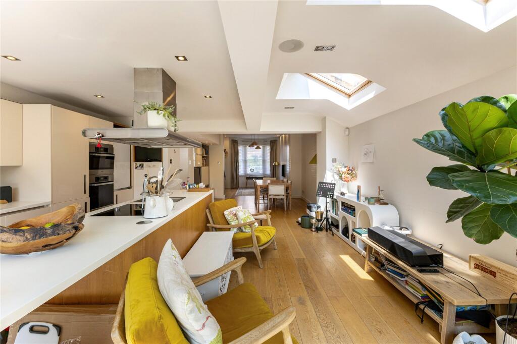 Main image of property: Cambridge Road, Battersea, SW11