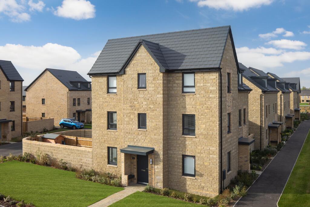 Main image of property: Off Shrivenham Road,
Highworth,
SN6 7BZ