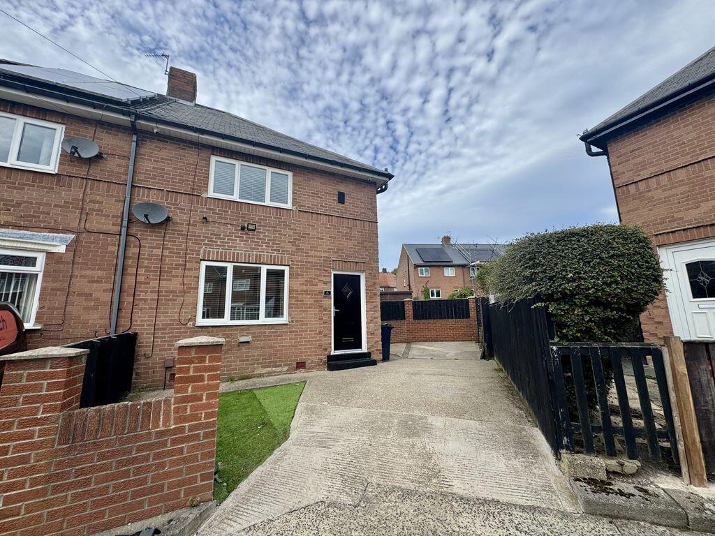 Main image of property: Powis Square, Plains Farm, Sunderland