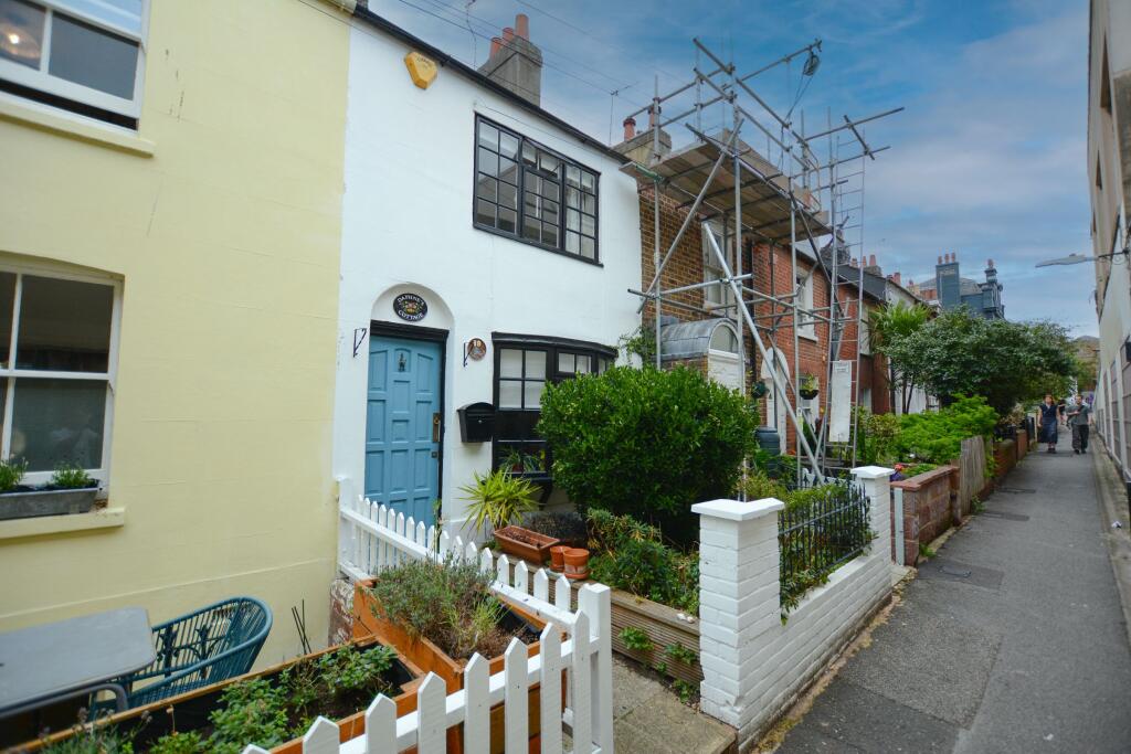 Main image of property: Frederick Gardens, Brighton