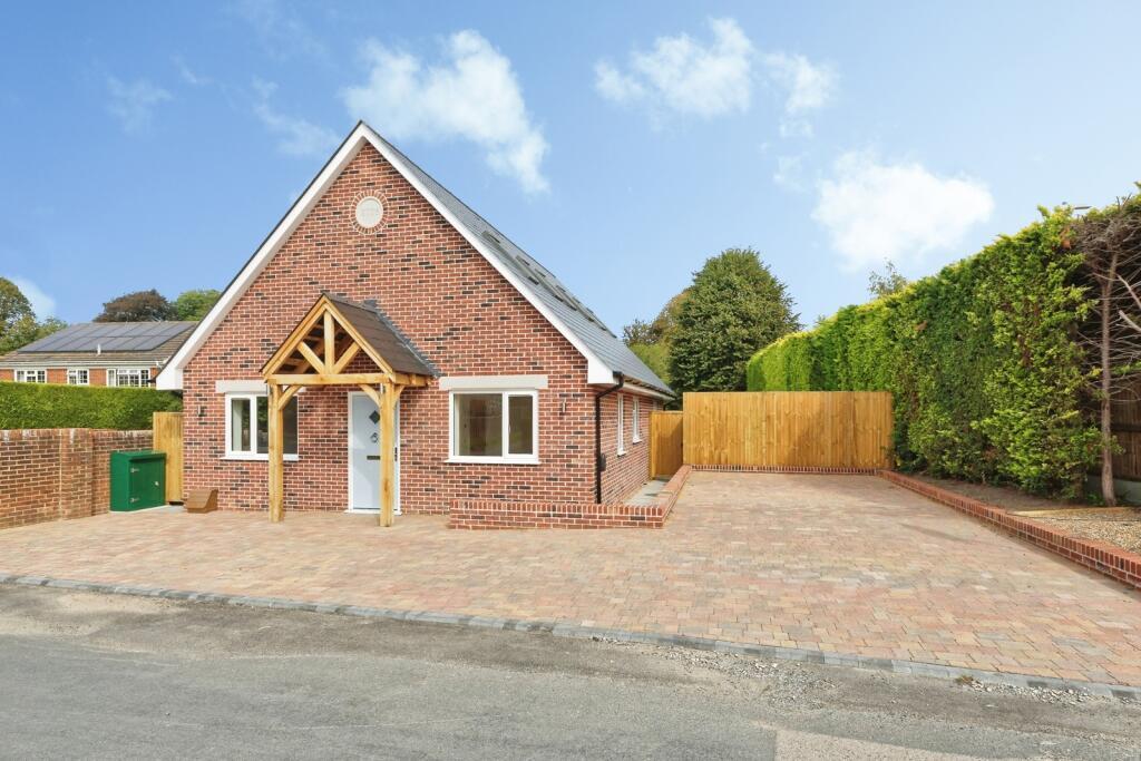Main image of property: Westcourt Lane, Shepherdswell