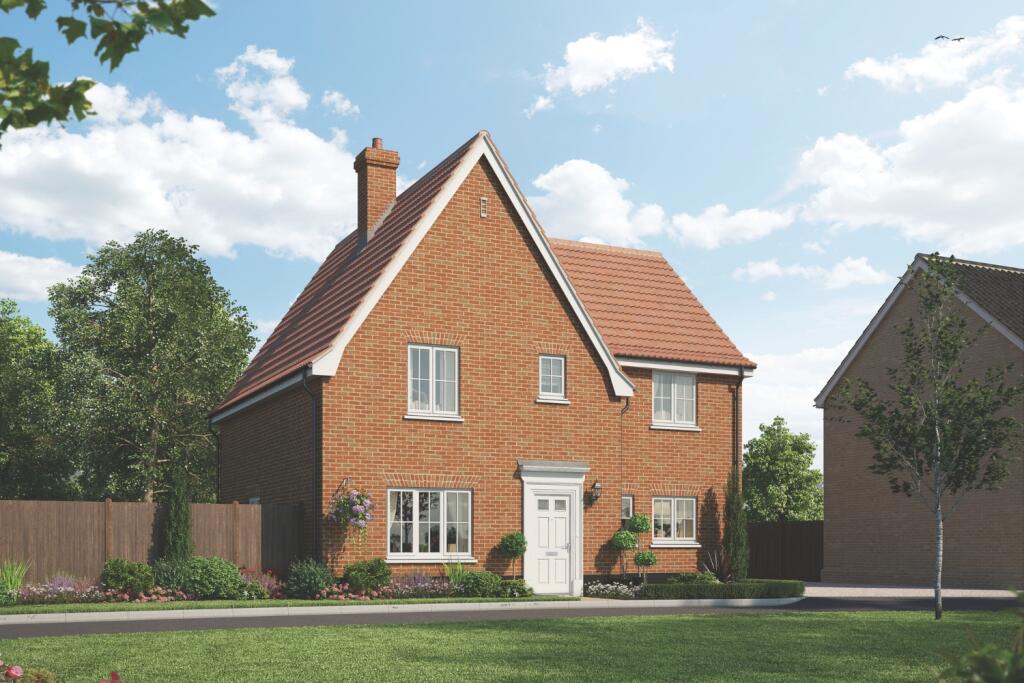 Main image of property: Mill Grove,
Drury Close,
Stowmarket,
Suffolk,
IP14 1FS