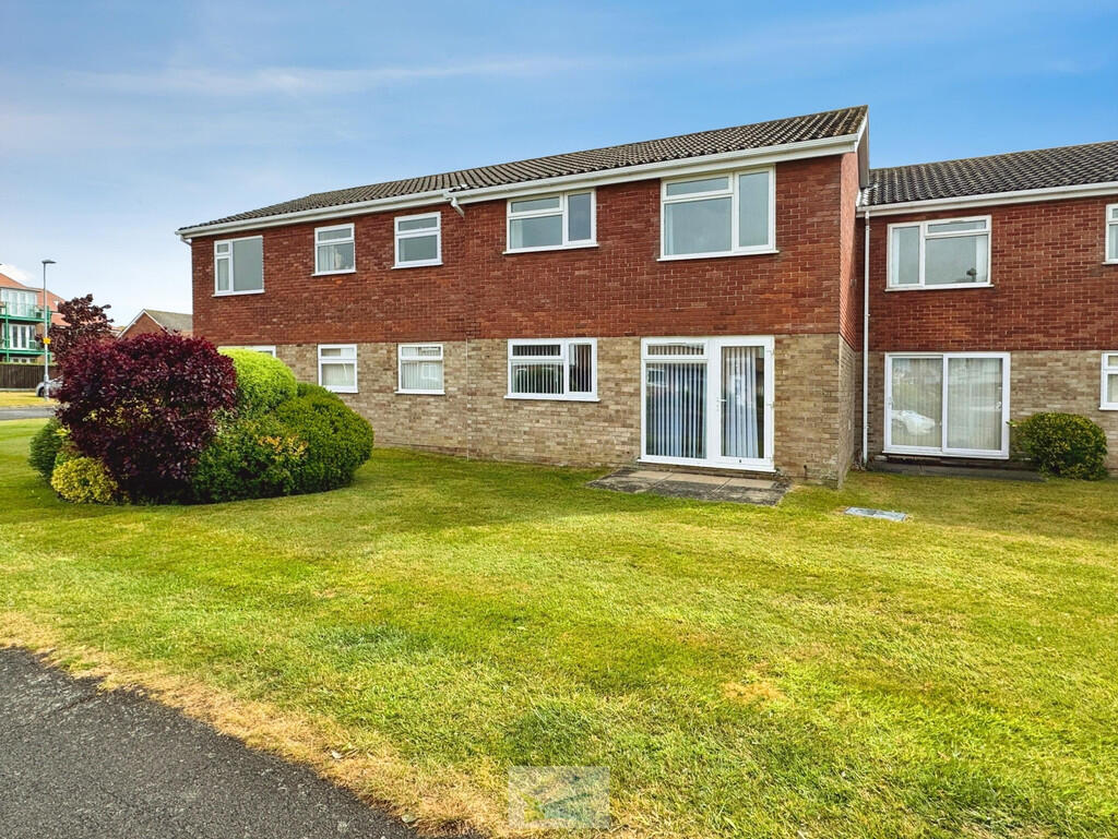 Main image of property: The Lawns, Christchurch, Bournemouth Christchurch Poole