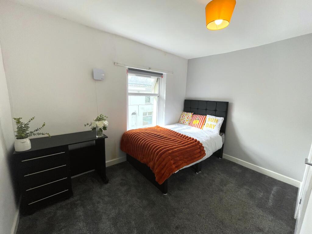 Main image of property: Cambria Street, Liverpool