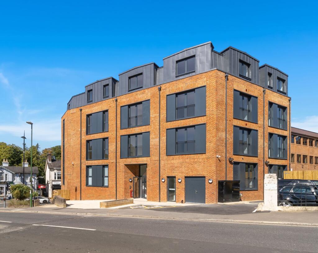 Main image of property: Church Corner House, Church Road, RH16