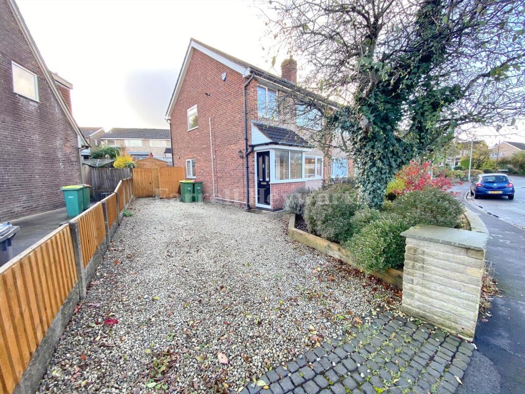 Main image of property: Hellifield, Fulwood, Preston
