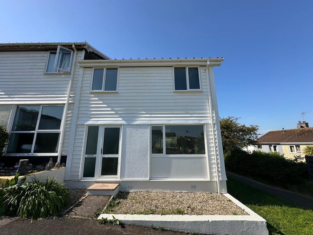 Main image of property: Broad Walk, Helston