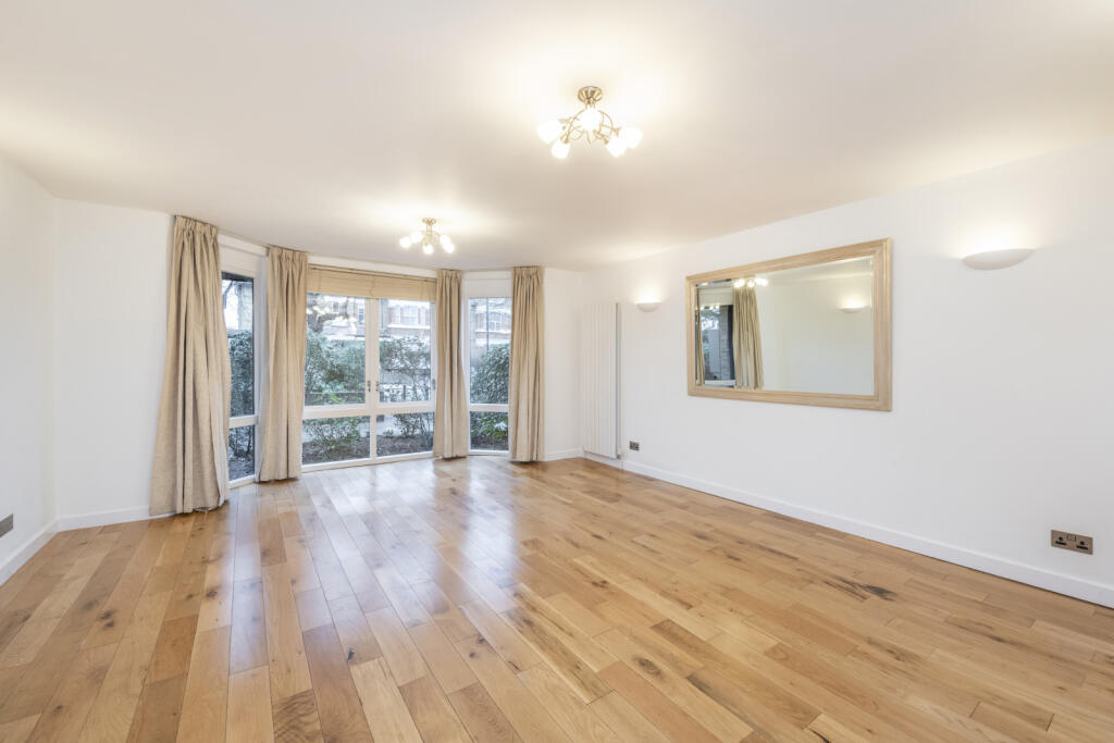 Main image of property: Castelnau,
Barnes, SW13