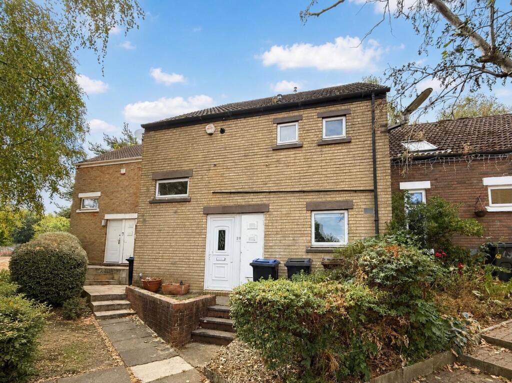 Main image of property: Arrow Head Road, Briar Hill, Northampton NN4