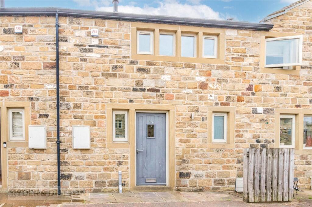 Main image of property: Southgate Fold, Honley, Holmfirth, West Yorkshire, HD9