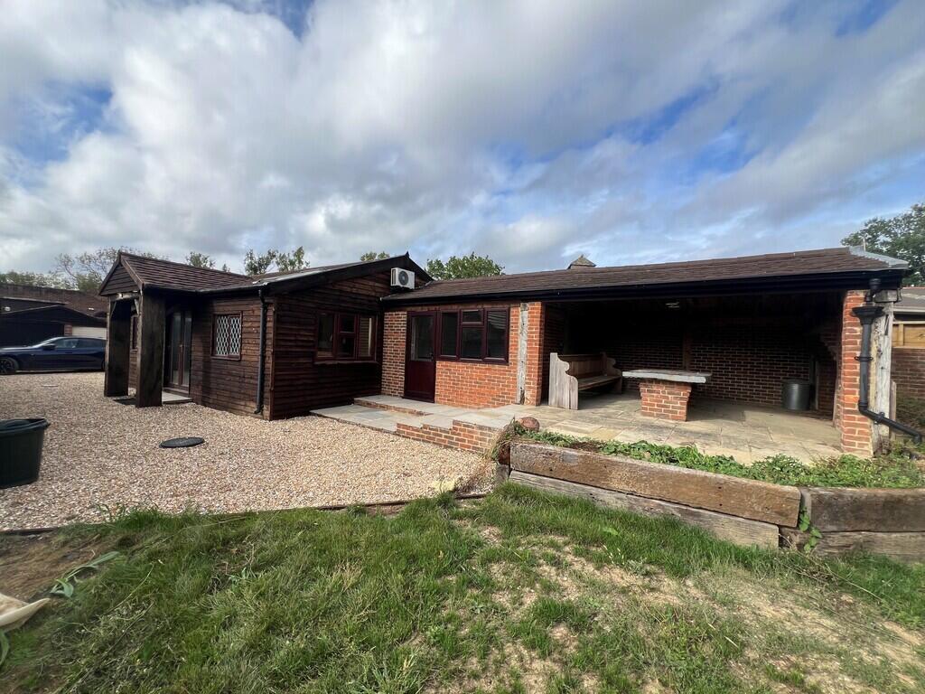 Main image of property: Brookdale Farm, West Chiltington Lane