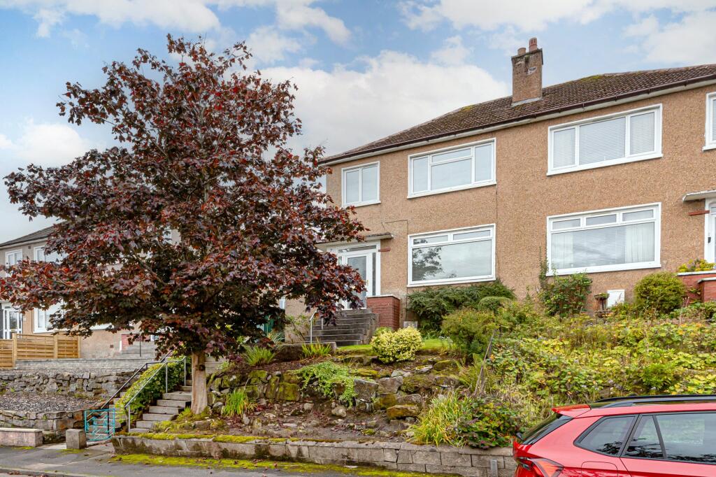 Main image of property: Campsie Drive, Milngavie