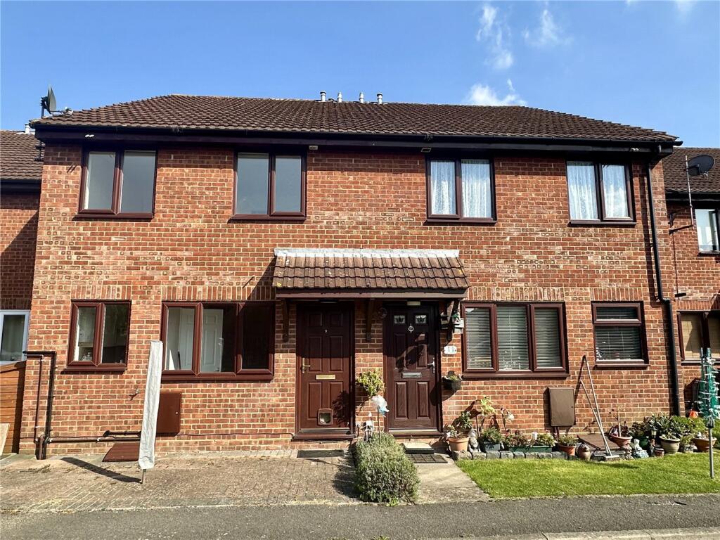 Main image of property: Moore Close, Tongham, Farnham, Surrey, GU10