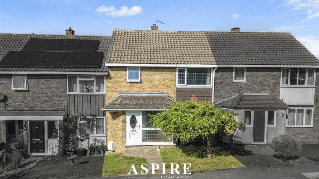 Main image of property: Gernons, Basildon