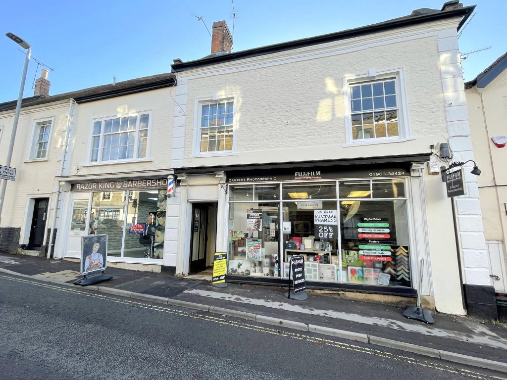 Main image of property: Wincanton