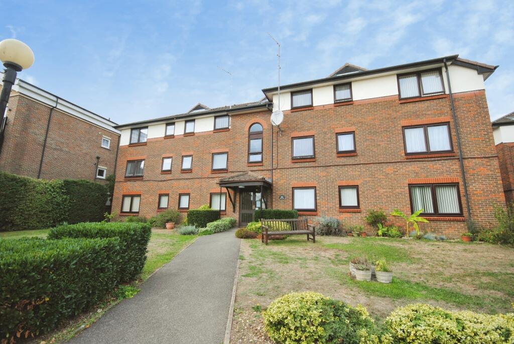 Main image of property: Beken Court, First Avenue, Watford