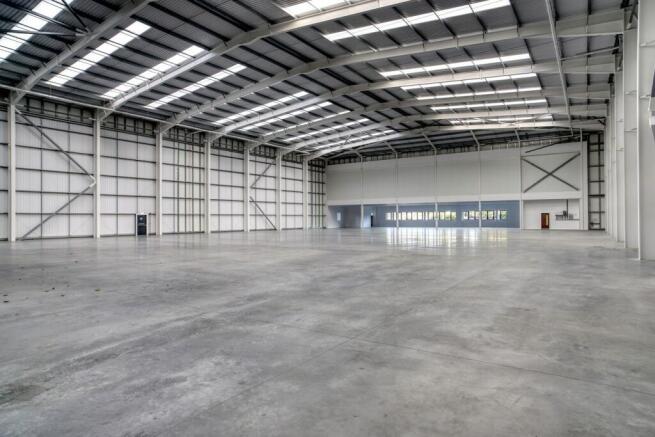 Unit 5 warehouse