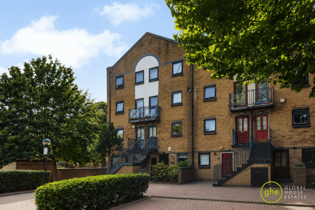 Main image of property: Undine Road, Isle of Dogs, London