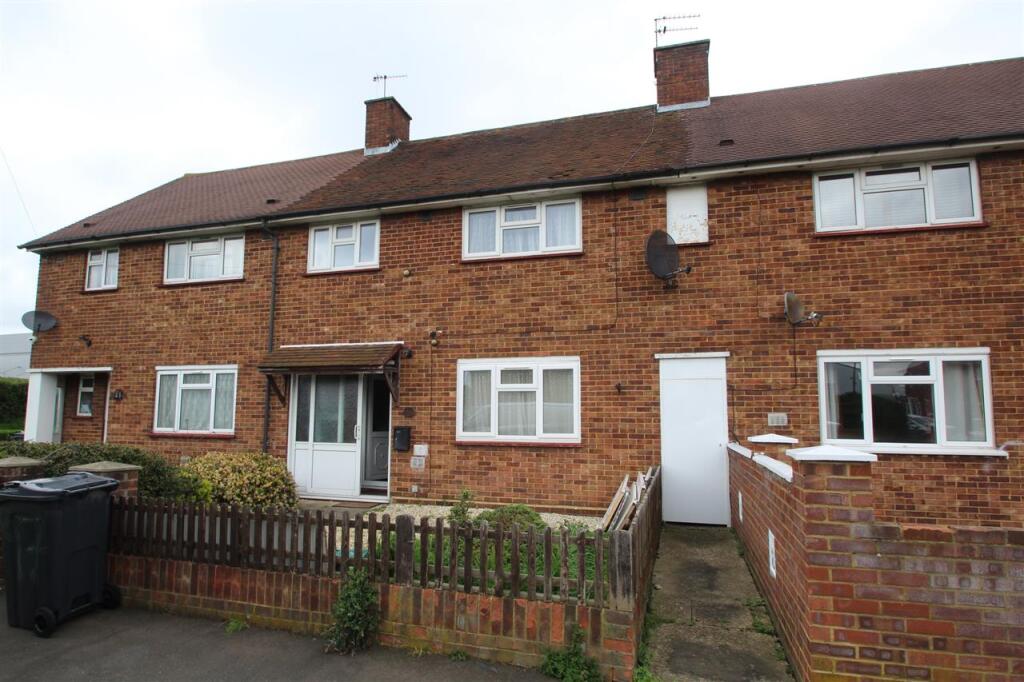 Main image of property: Bedfont Close, Bedfont
