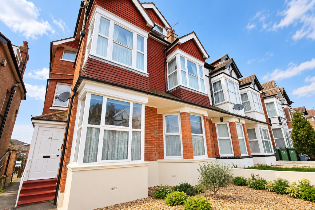 Main image of property: Amherst Road, Bexhill-on-Sea