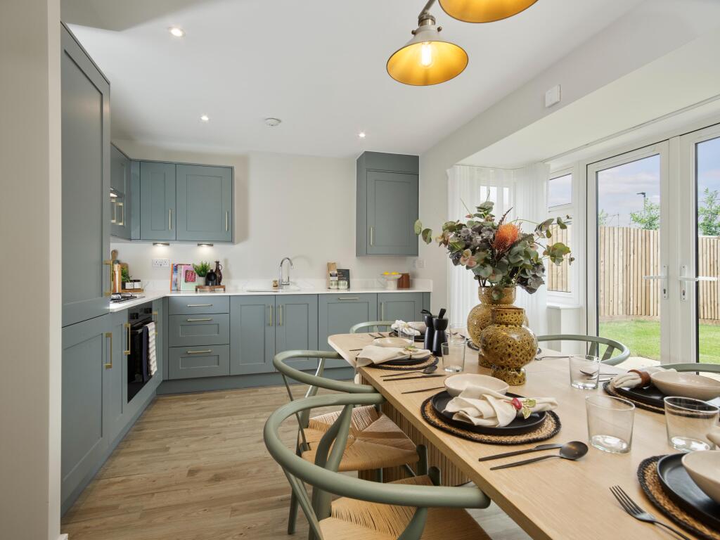 Main image of property: St James' Park off St James' Way
Whittington Way
Bishop's Stortford,
CM23 4RZ