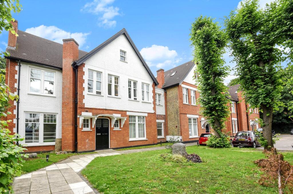 Main image of property: Hervey Road, Blackheath, London, SE3