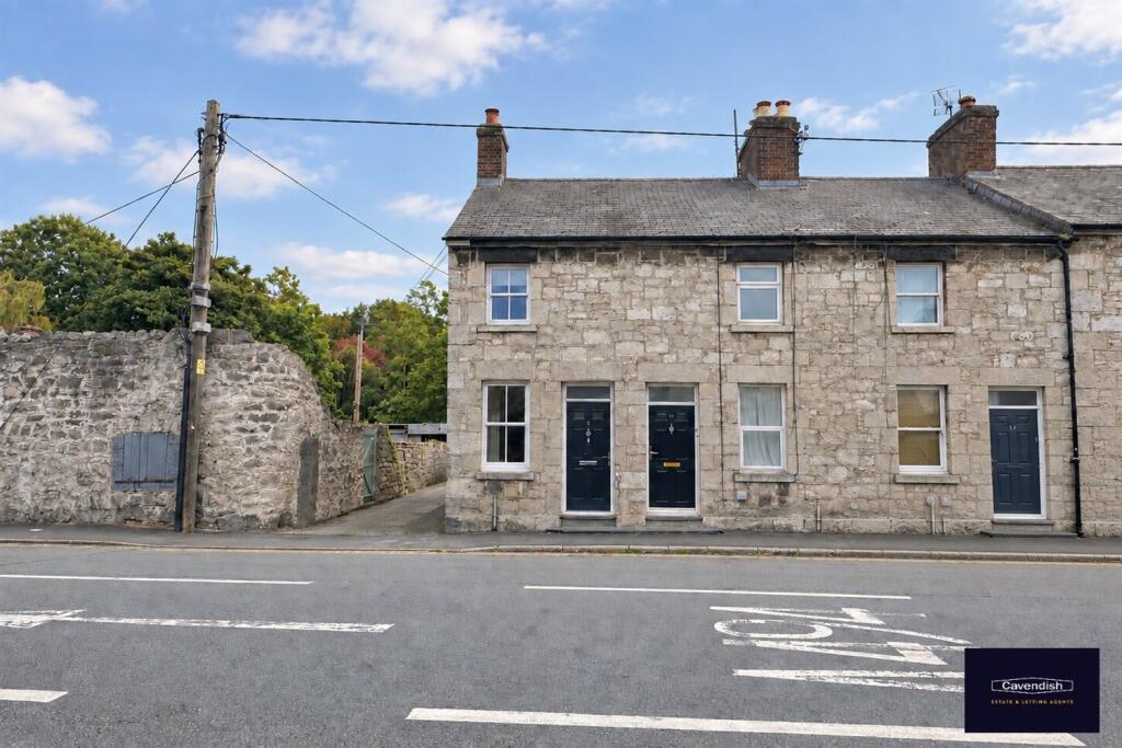 Main image of property: Mwrog Street, Ruthin