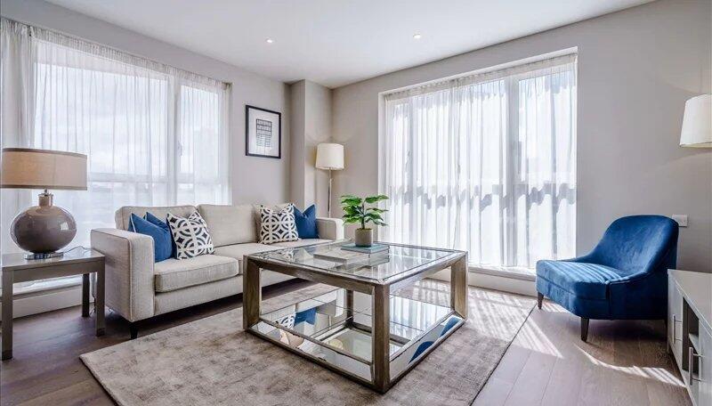Main image of property: Westferry Circus, London, E14