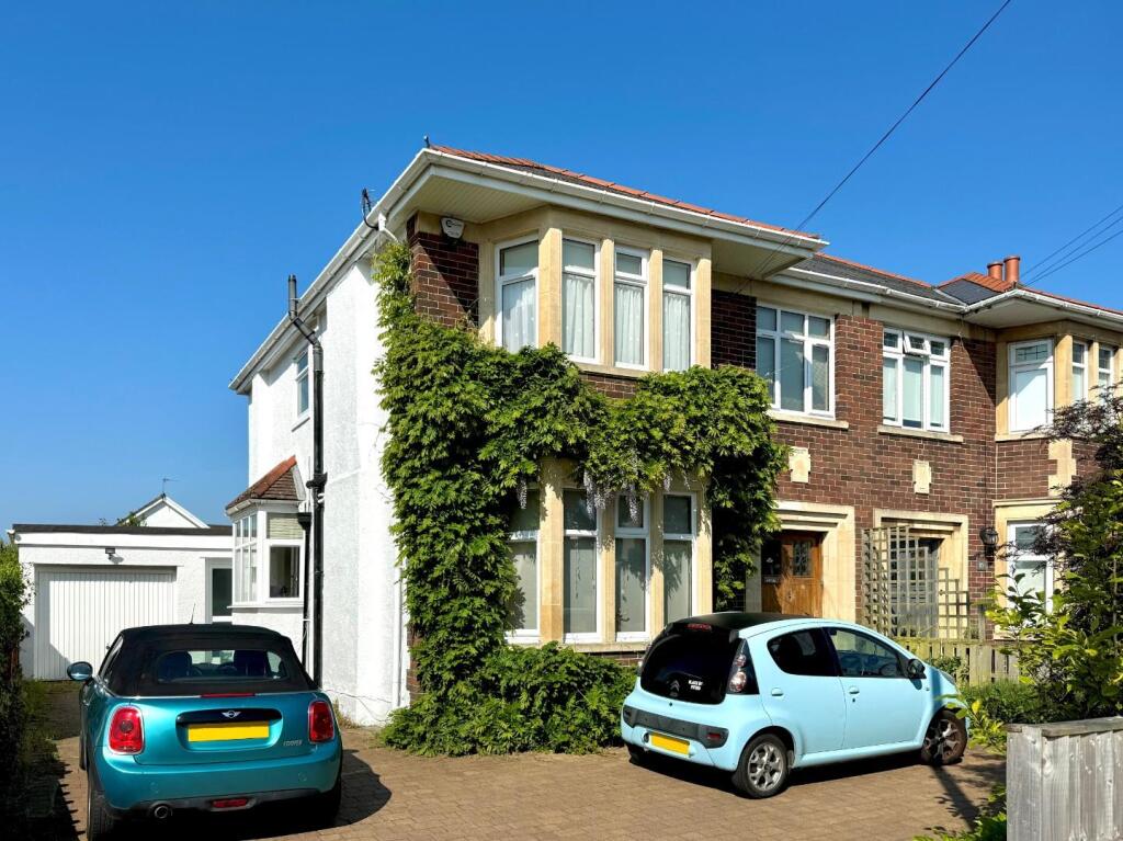 Main image of property: Lavernock Road, Penarth