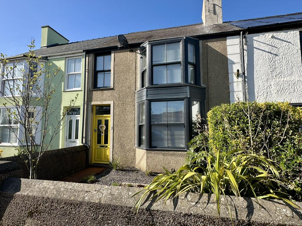 Main image of property: Ffordd Maelog, Rhosneigr, Isle Of Anglesey