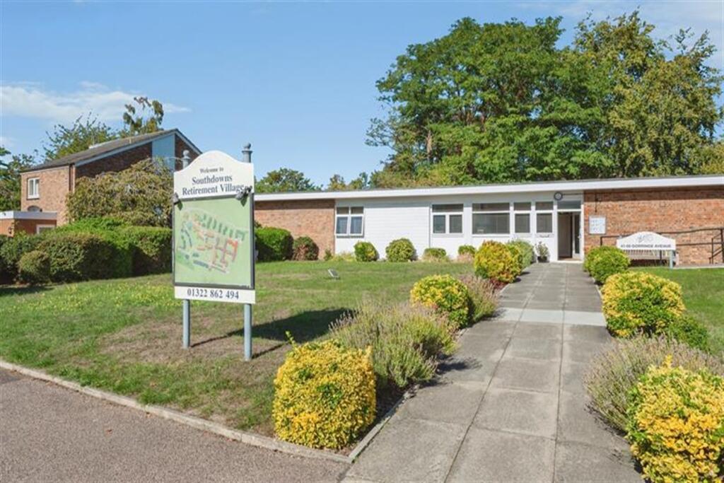 Main image of property: Hudson House, Southdowns Retirement Village