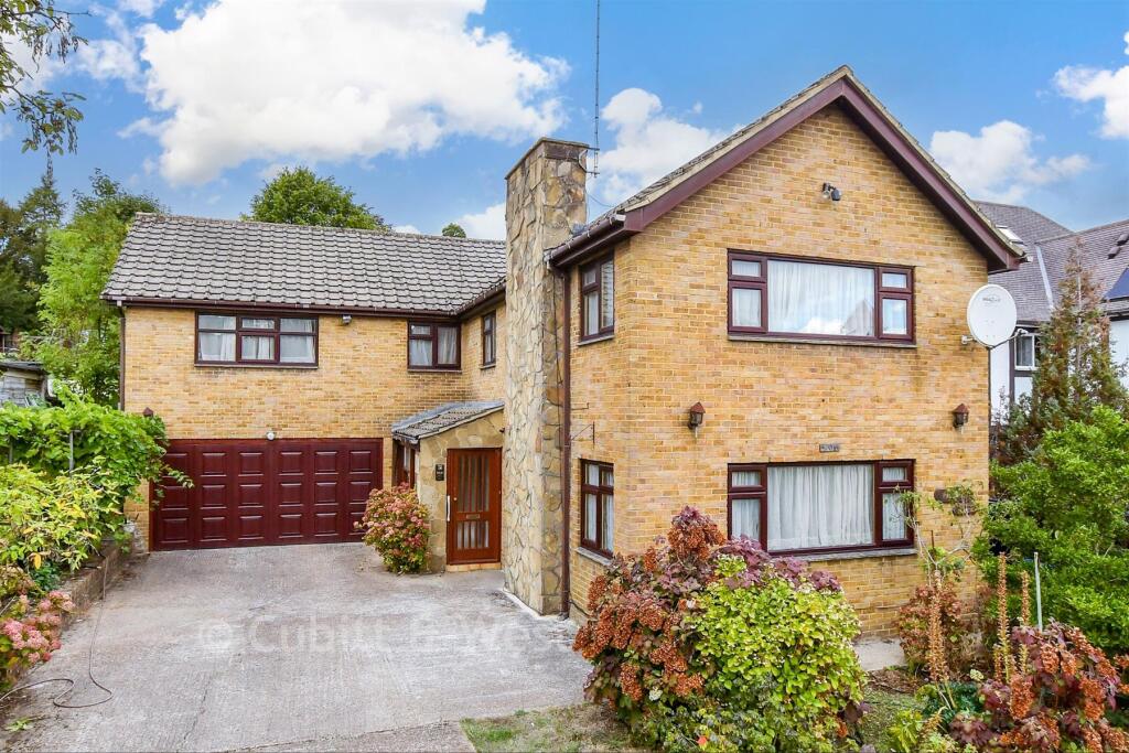Main image of property: Brighton Road, Purley, Surrey
