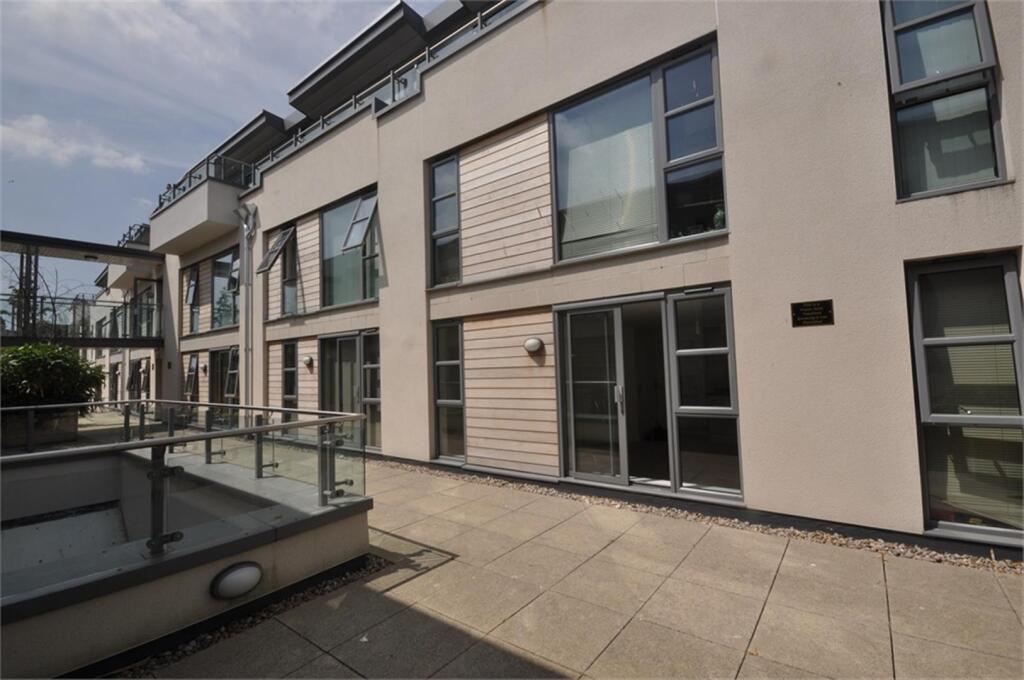 Main image of property: Castlemoat Place