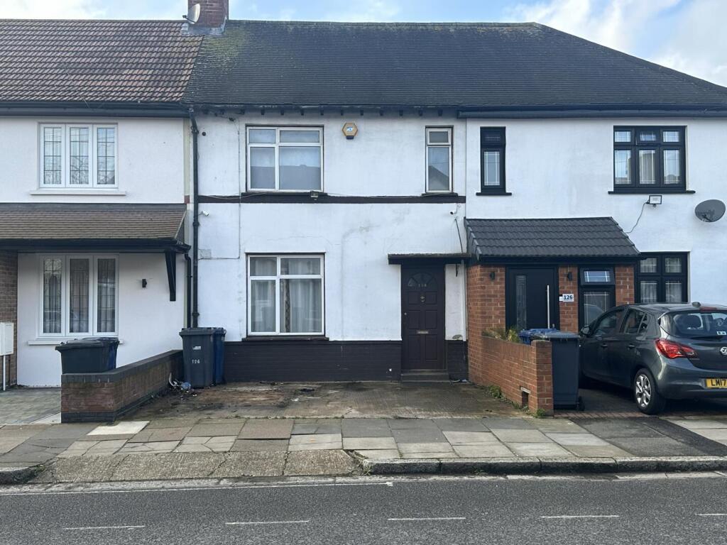 Main image of property: Northcote Avenue, Southall