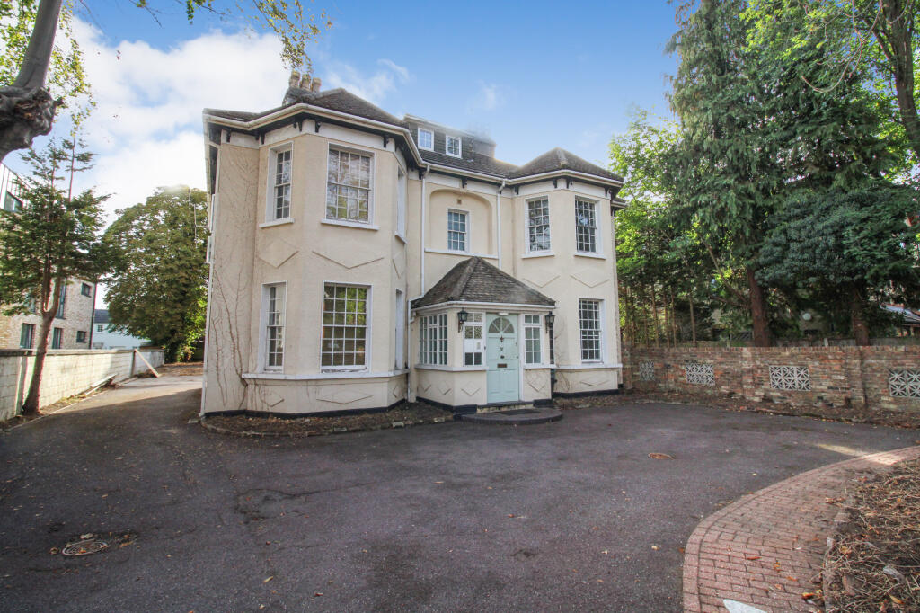 Main image of property: Alexandra Road, Farnborough, Hampshire, GU14