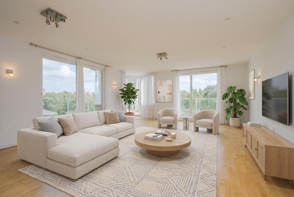 Main image of property: Melliss Avenue, Richmond