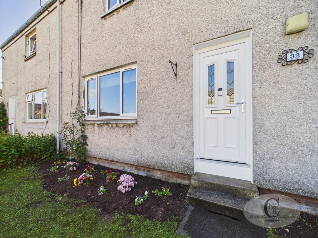 Main image of property: CROFTHEAD STREET, UDDINGSTON