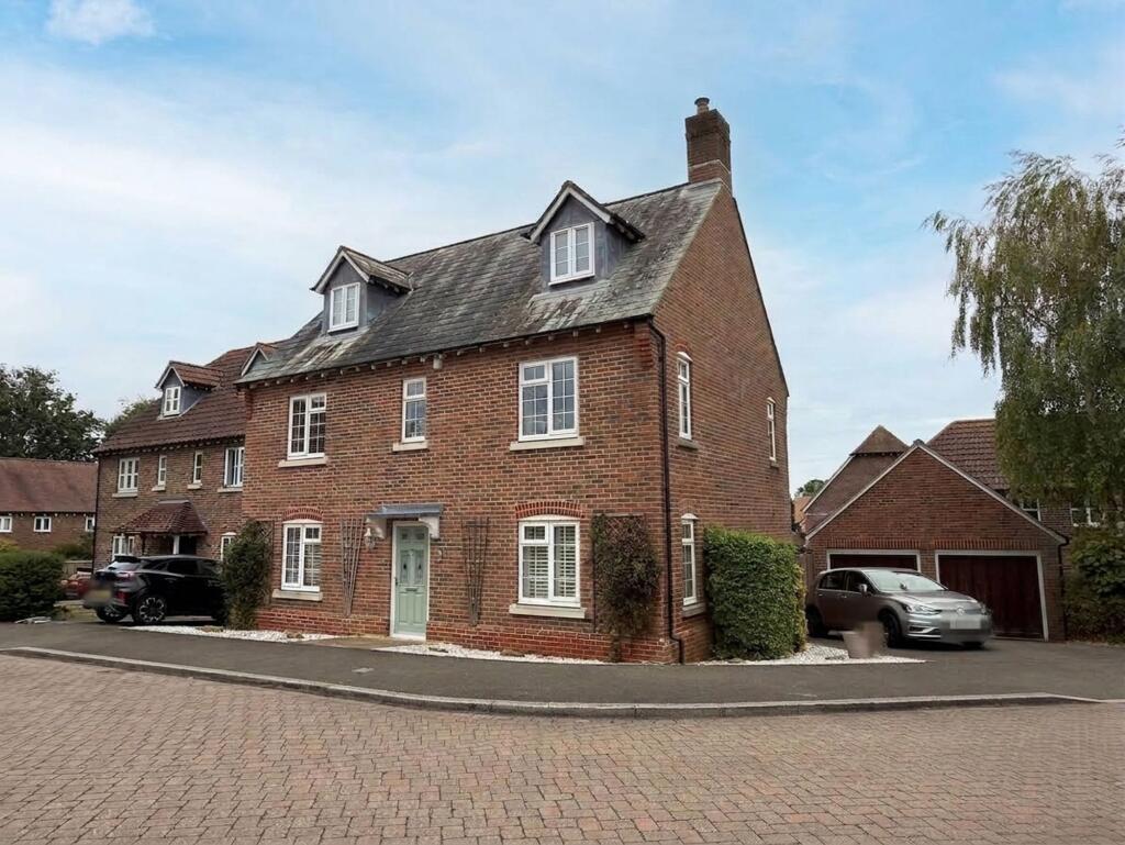 Main image of property: Willetts Way, Loxwood, RH14