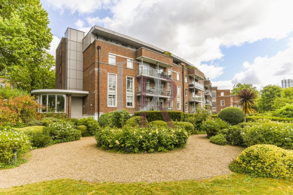 Main image of property: The Nautilus Building, Myddelton Passage, Clerkenwell, EC1R